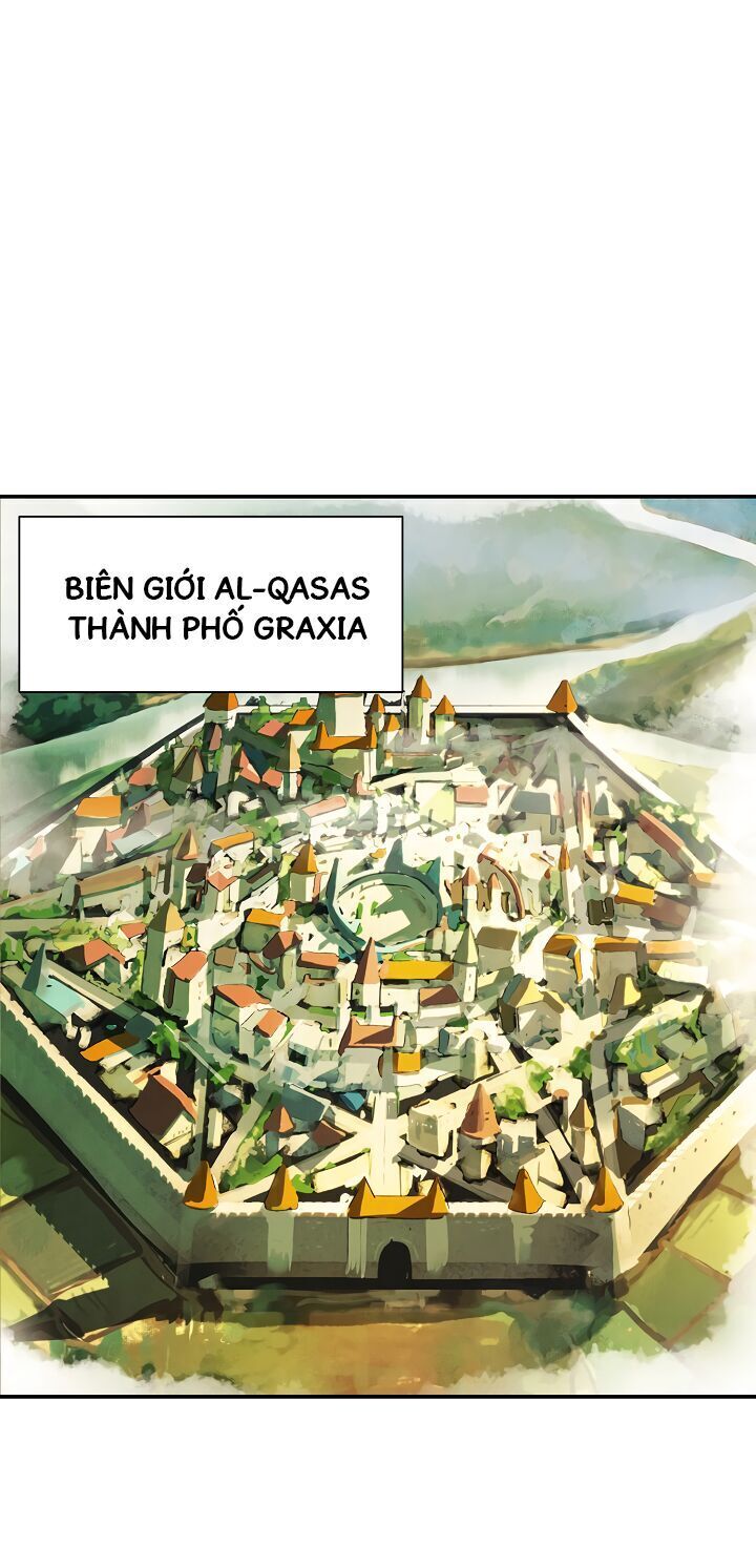 bất bại chân ma chapter 31.2 21