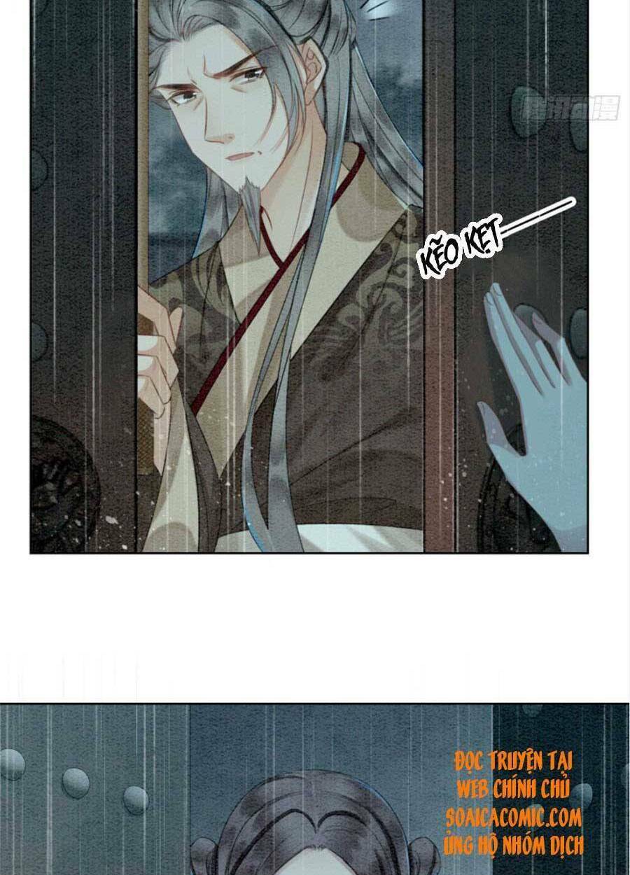 bắt đầu hủy hôn để công lược vương gia chapter 41 47