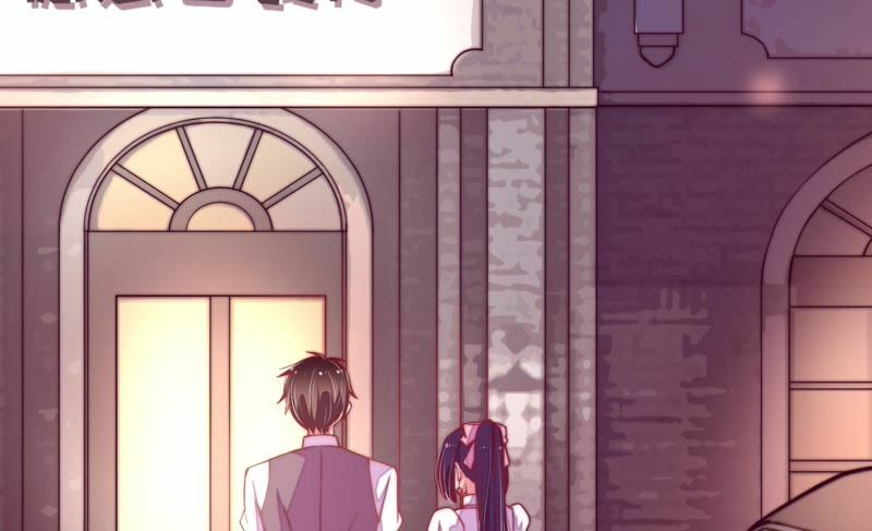 ngày nào thiếu soái cũng ghen chapter 48 31