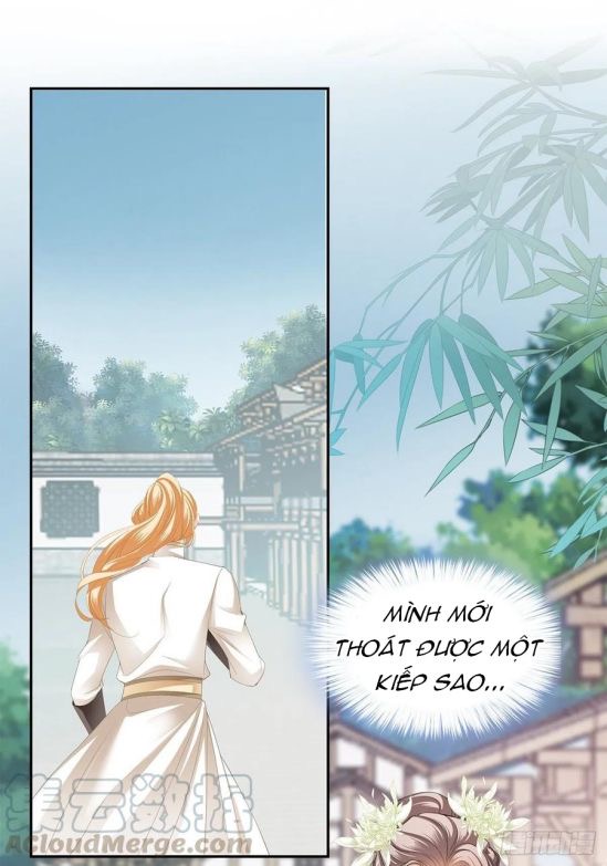 bổn vương muốn nàng chapter 52 23