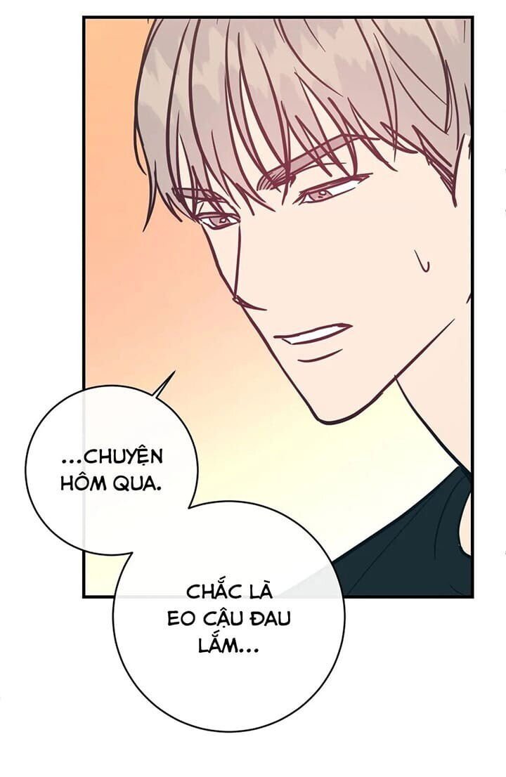 tình yêu ngây dại chapter 21 25