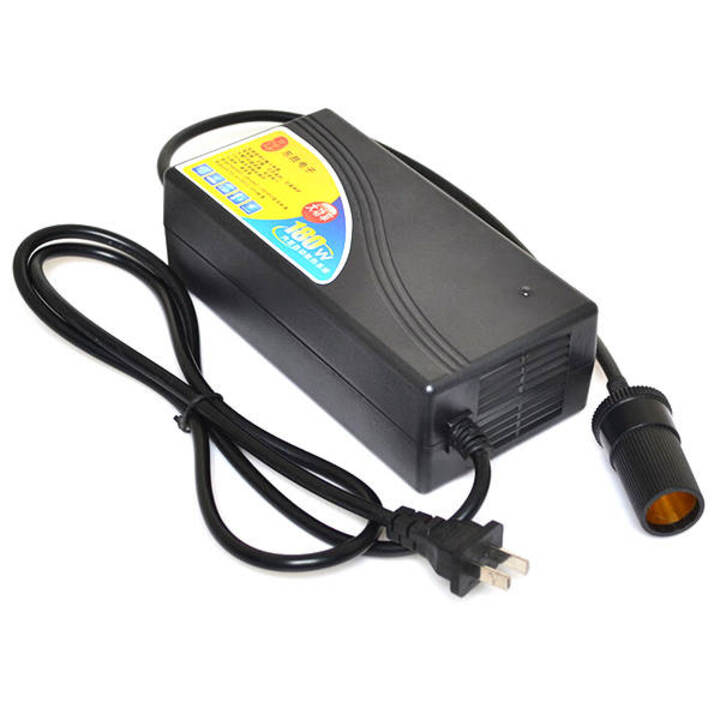 Thiết bị chuyển đổi nguồn từ 220V sang 12V-15A công suất 180W phù hợp với hầu hết tất cả các dòng máy