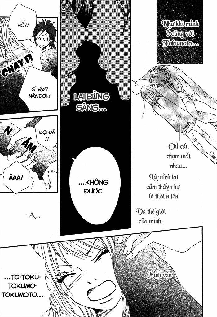 1/3 romantica chapter 3 19