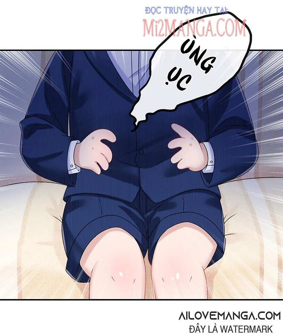 manh bảo của tôi là liêu cơ chapter 3.2 14