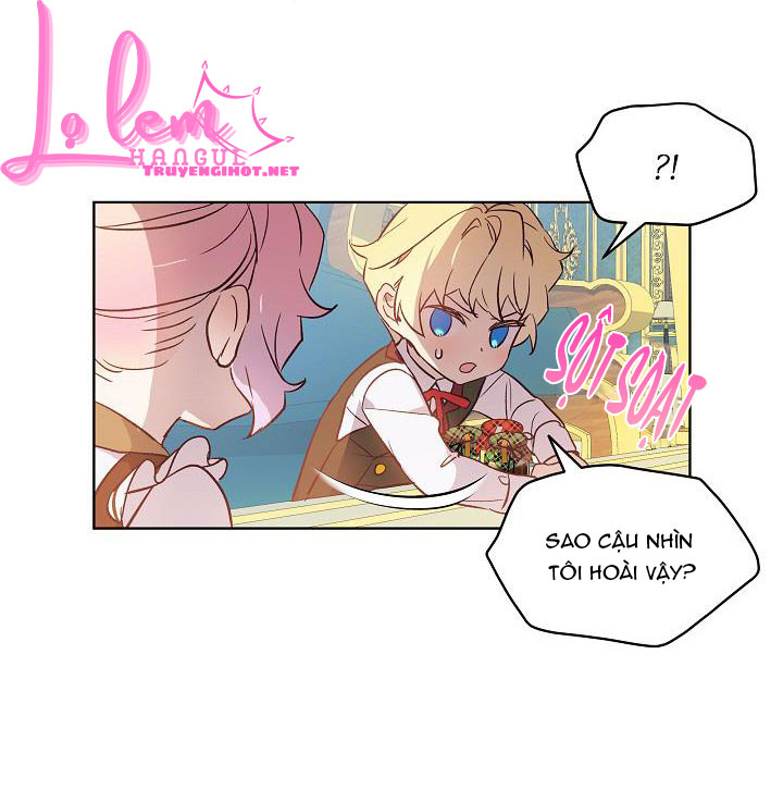 quý cô quyền lực chapter 12 20