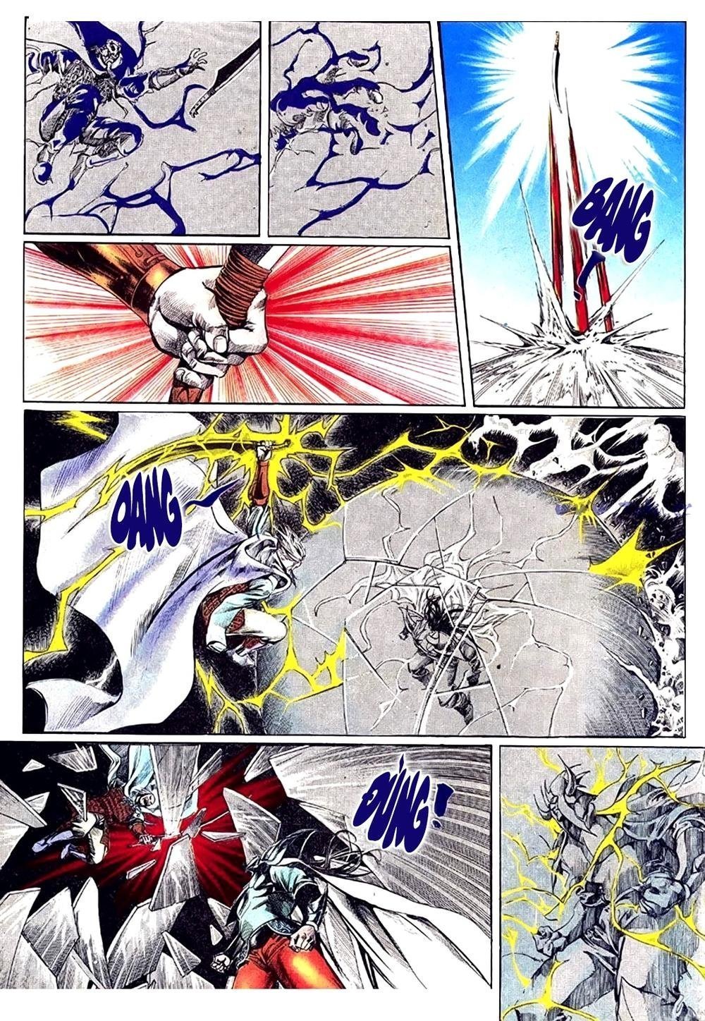 đông phương bất bại chapter 79 3