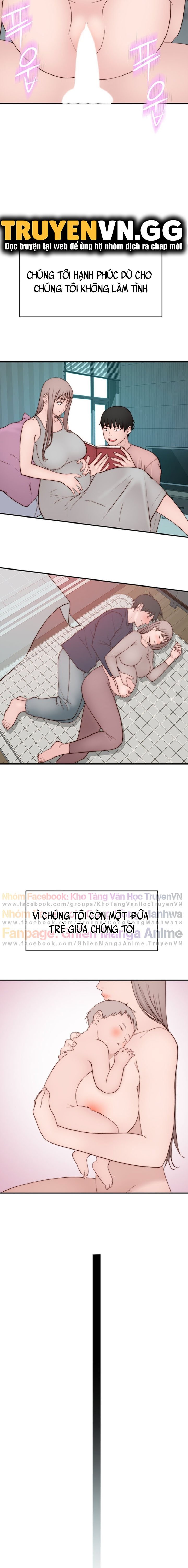 giữa hai ta chapter 95 10