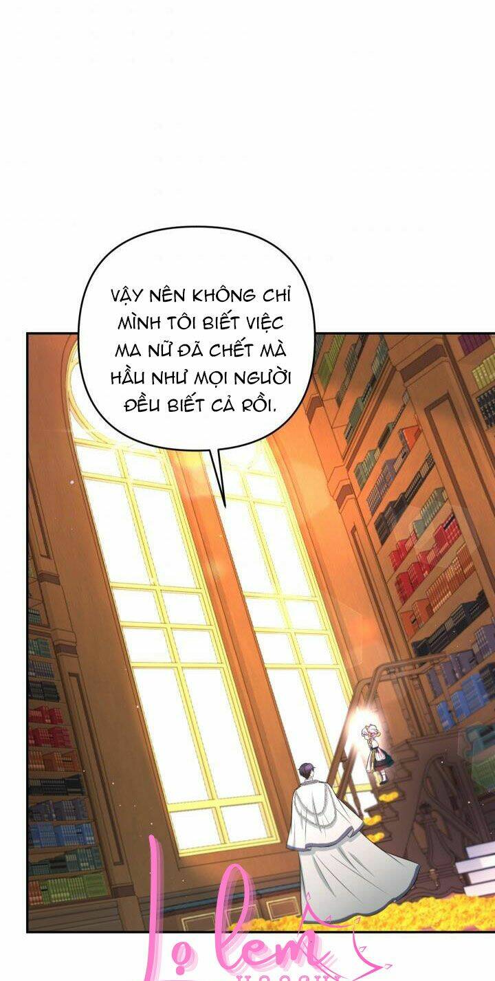 công chúa xấu xa chapter 31.2 10