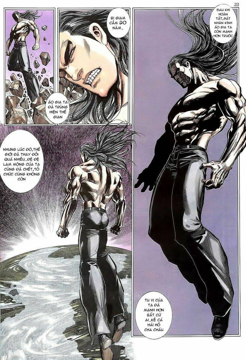 hải hổ 3 chapter 44 19