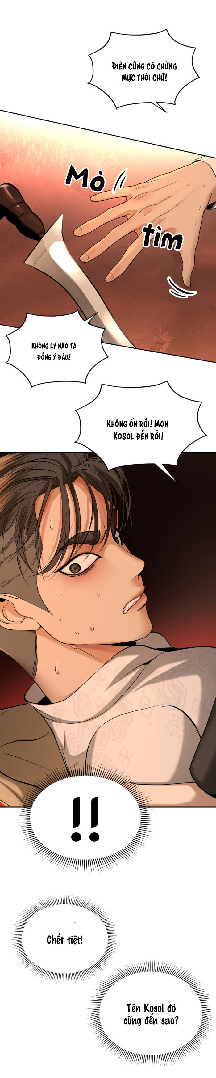 tôi là công tử đẹp nhất xiêm chapter 45 20