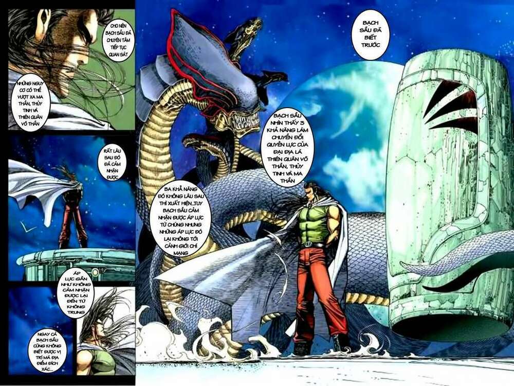 võ thần chapter 114 15