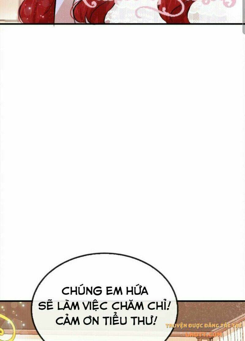 tiểu thư scarlet, em không muốn trả thù sao? chapter 12 103