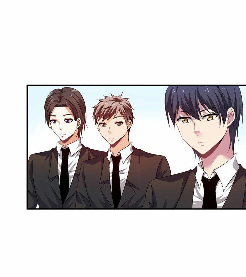 thủ hội chi vũ chapter 17 7