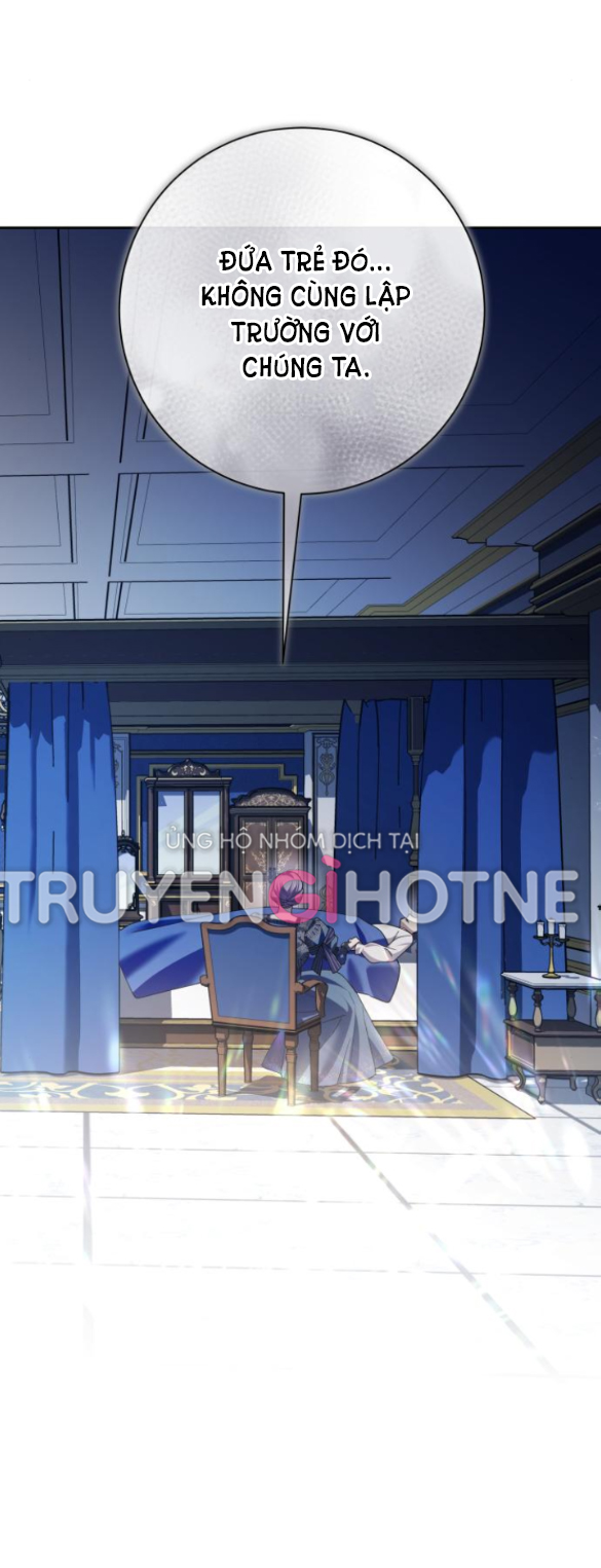 tôi muốn trở thành cô ấy dù chỉ là một ngày chapter 163.2 29