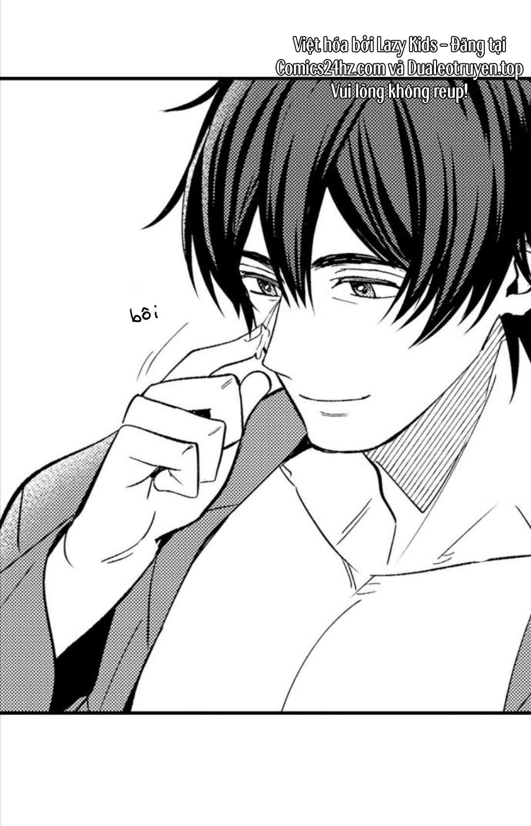 mặt sẹo quyến rũ chapter 10 40