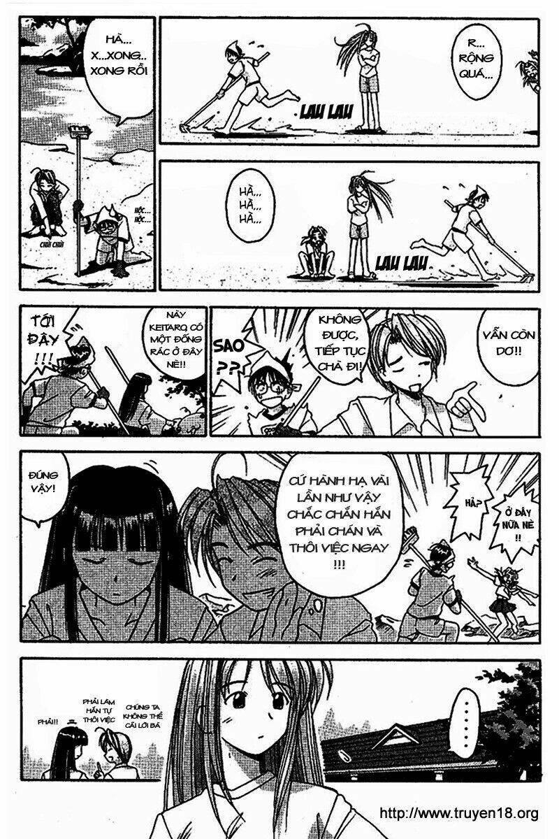 love hina chapter 2 9