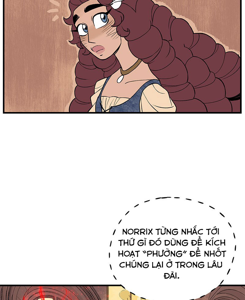 người cầu hôn chapter 9 45