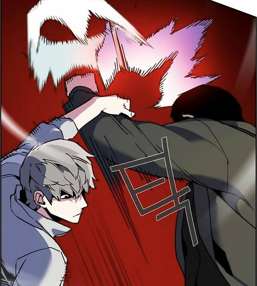 bạn học tôi là lính đánh thuê chapter 8 166