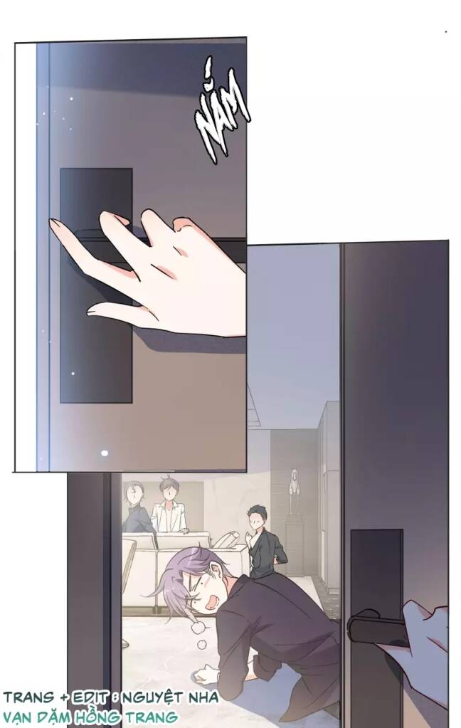 cô ấy đến rồi, xin nằm xuống! chapter 161 8