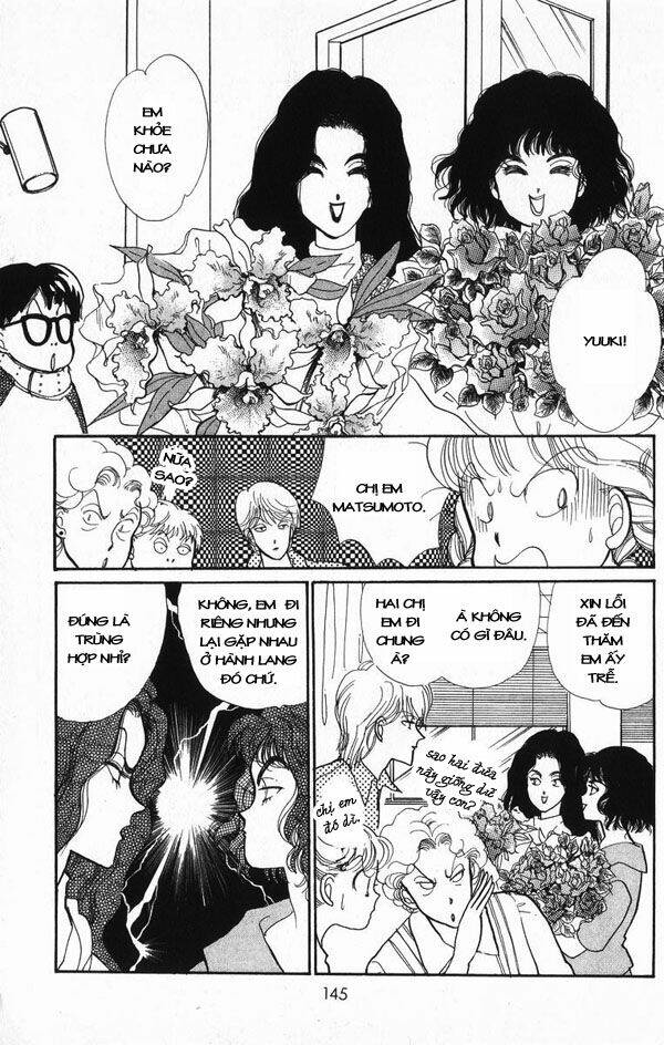 itazura na kiss chapter 23 7