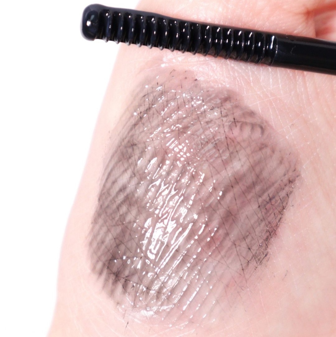 Mascara Tẩy Trang Dành Cho Mi Kissme Heroine Make Speedy Mascara Remover 1.8g Size Mini