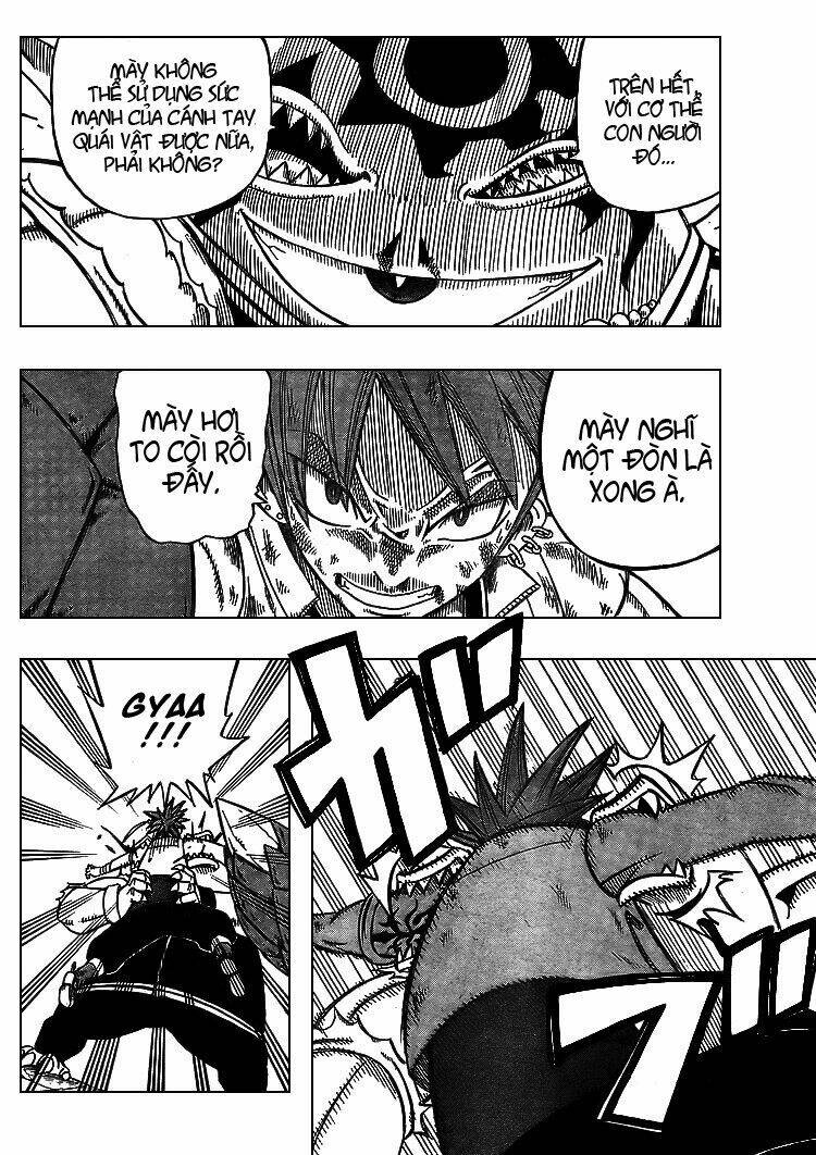 buster keel chapter 5 33