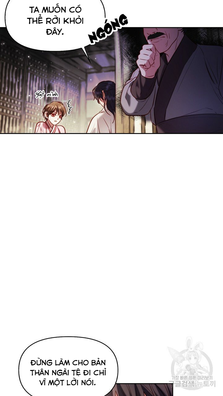 [18+] trăng nơi đỉnh núi chapter 45 38