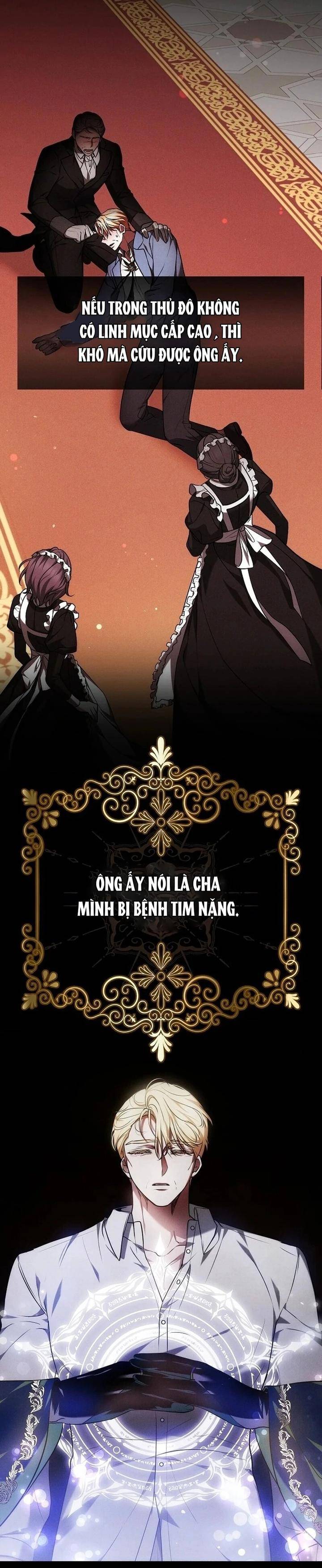 mang em vào giấc ngủ chapter 3 11