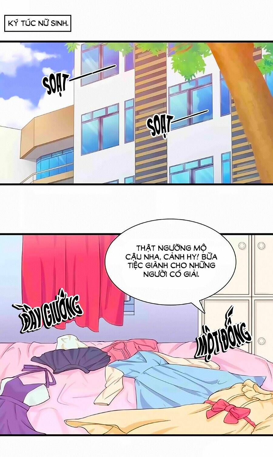 chỉ nhiễm thành hôn chapter 145 18