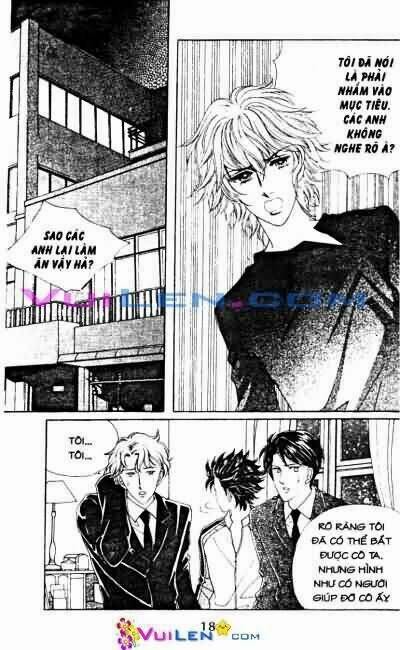 cô gái vương giả chapter 3 18