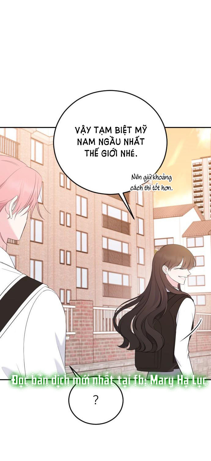 tôi sẽ thay đổi kết cục chapter 3.1 51