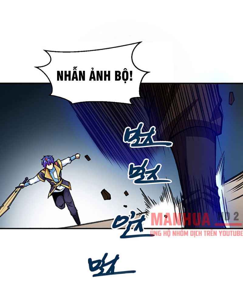 võ đạo độc tôn chapter 401 39