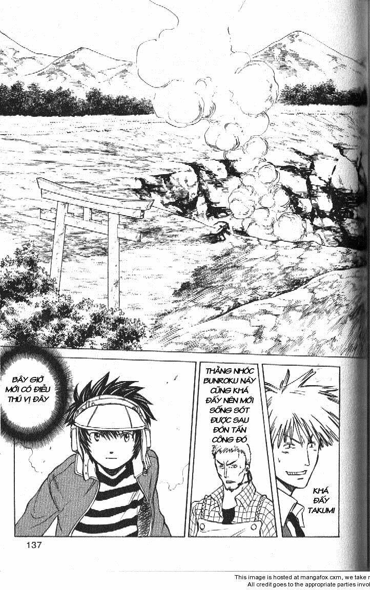 rồng ma trận chapter 35 46