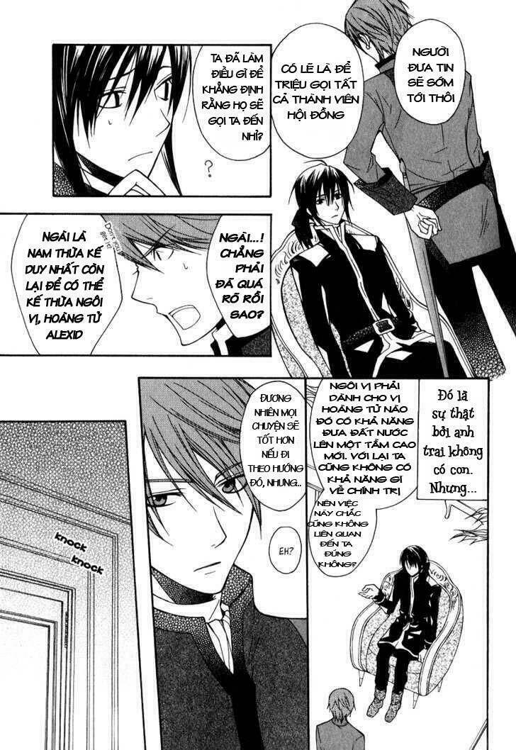 adarushan no hanayome chapter 6 28