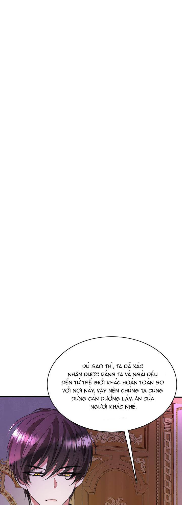 sát thủ muốn trở thành công chúa chapter 5 25