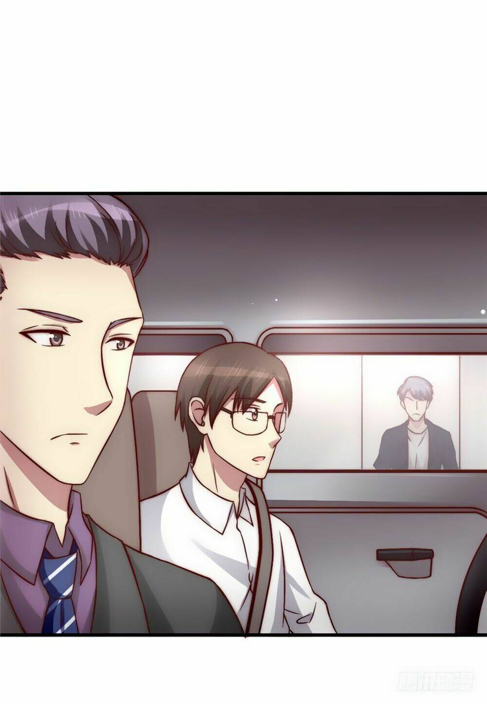 thời gian đều biết chapter 18 19