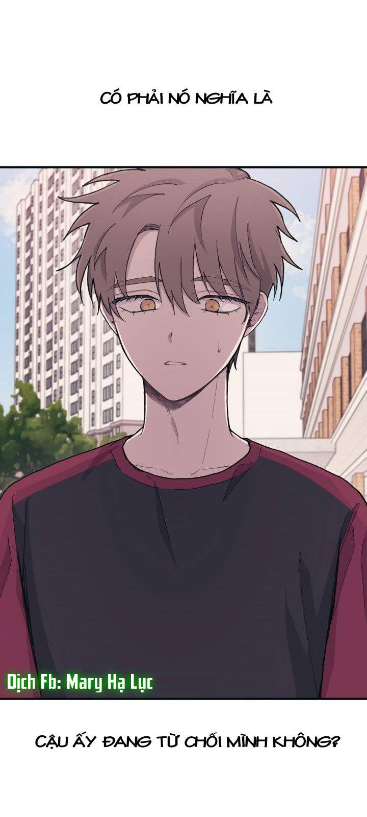yeonwoo ngây thơ chapter 21 29