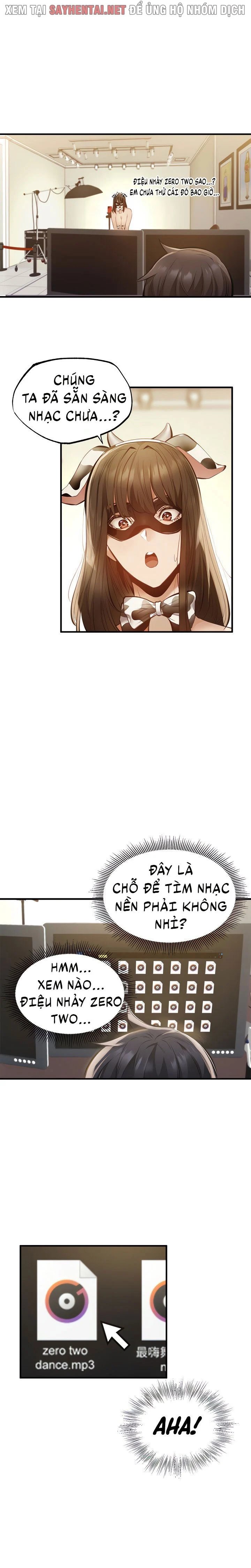 có phòng trống không? chapter 85 4