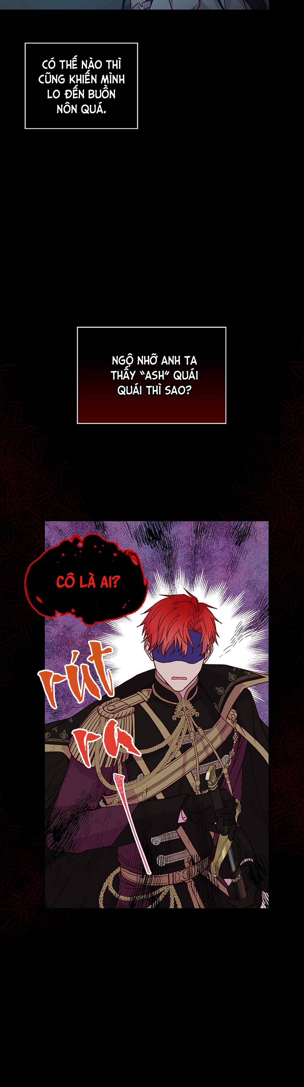 sống sót dưới thân phận hầu nữ chapter 24 3