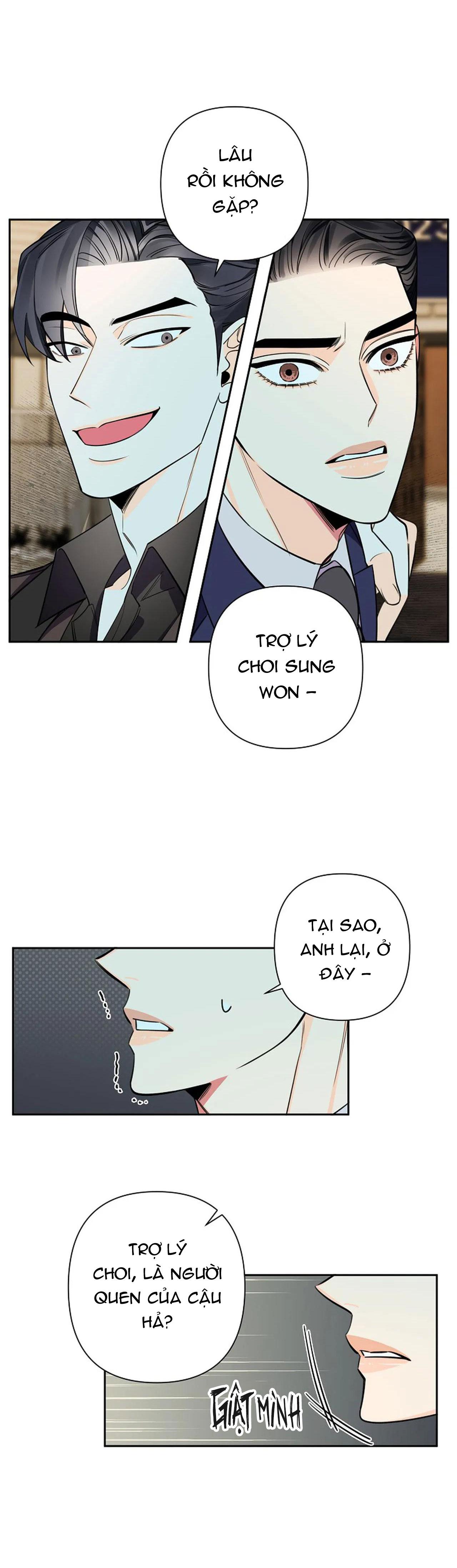 đêm dịu dàng chapter 47 11