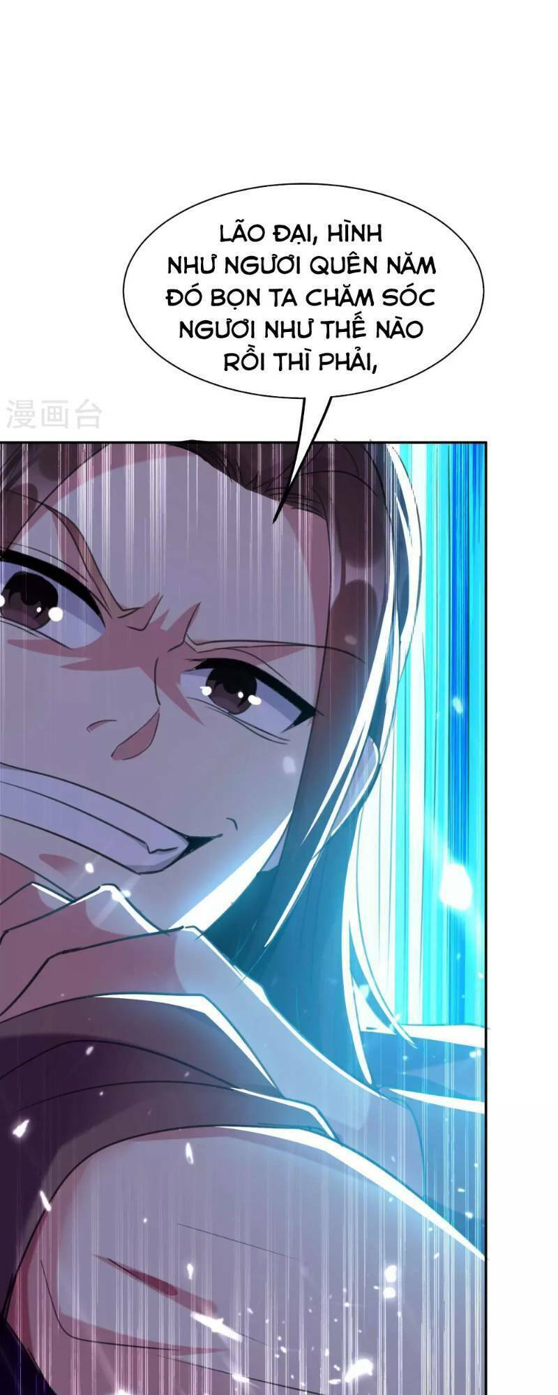 vạn giới tiên vương chapter 21 6