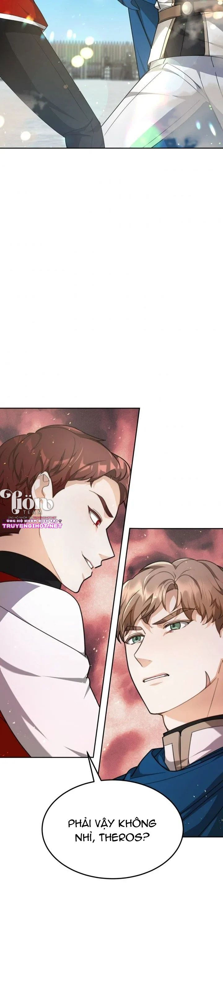 chồng cũ tôi là nam chính chapter 20.2 8