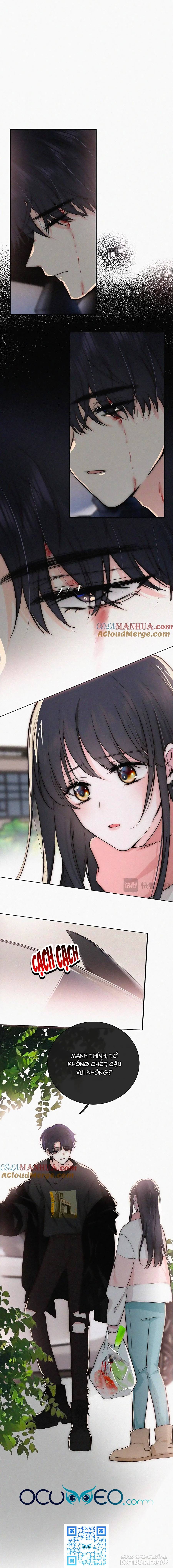 vẫn cứ nuông chiều chapter 63 10