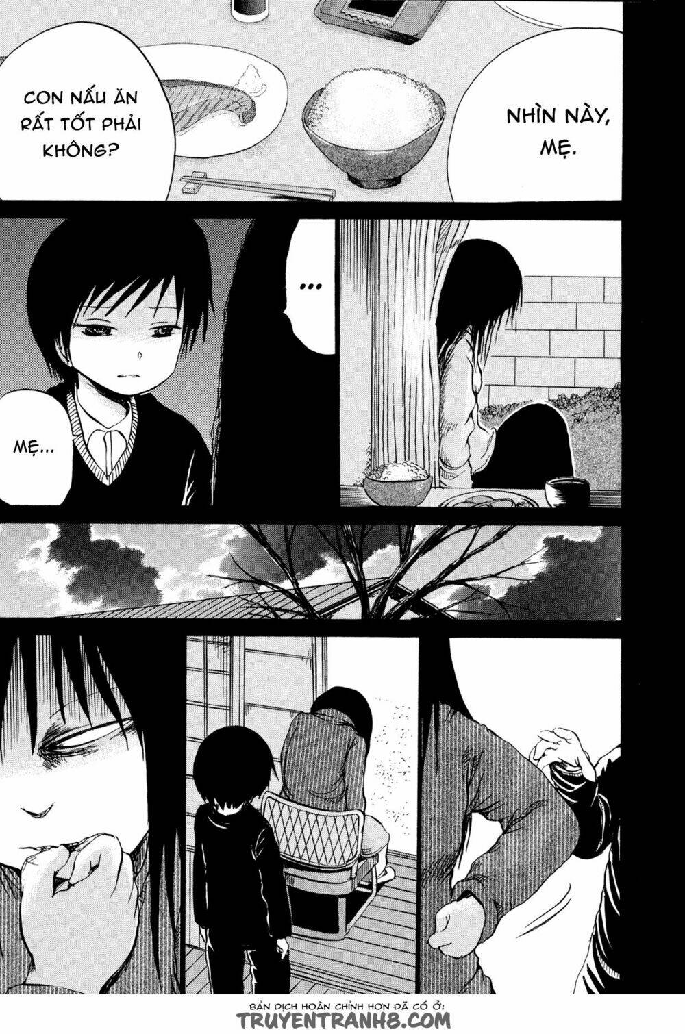 misu misou chapter 15 17