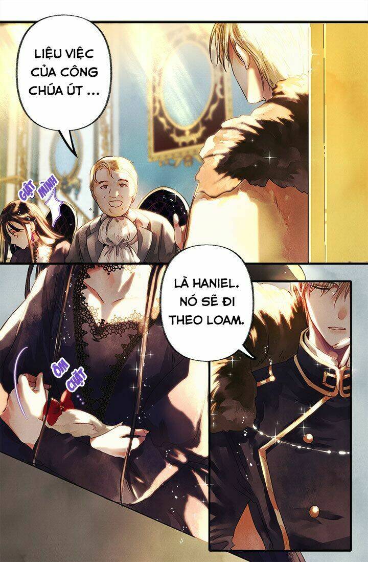 tuyển tập prologue hàn chapter 16 10