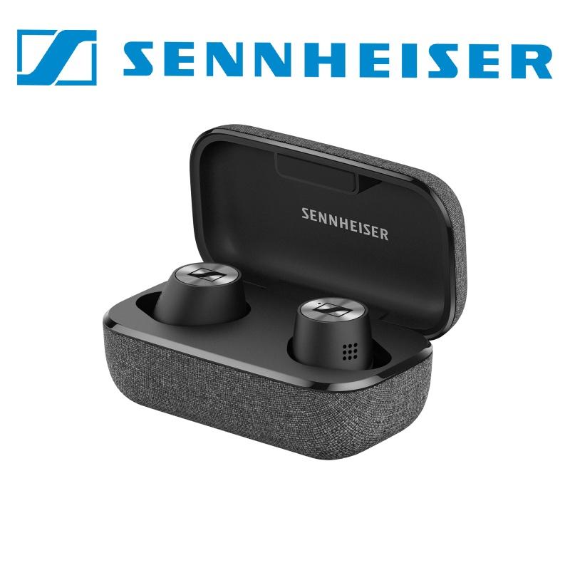 Tai nghe SENNHEISER Momentum True Wireless 2 - Hàng Chính Hãng