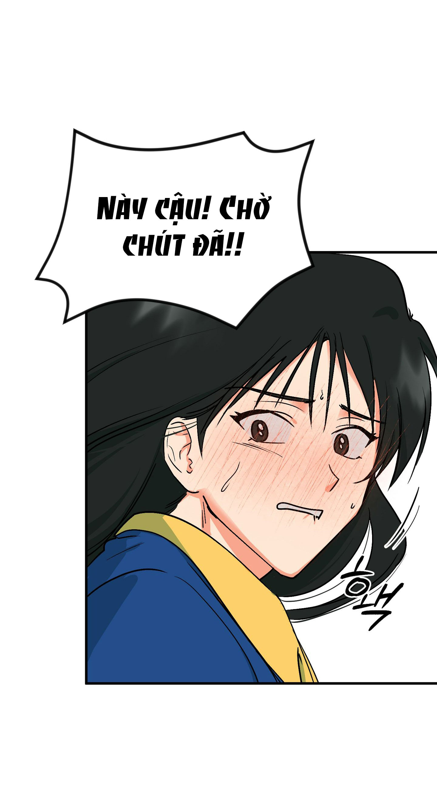 [Thời Kỳ Cực Thịnh Ái Vật 1980S] Đôi Bàn Tay Gợi Cảm Đầu Tiên Của Tôi chapter 2.1 - Trang 25