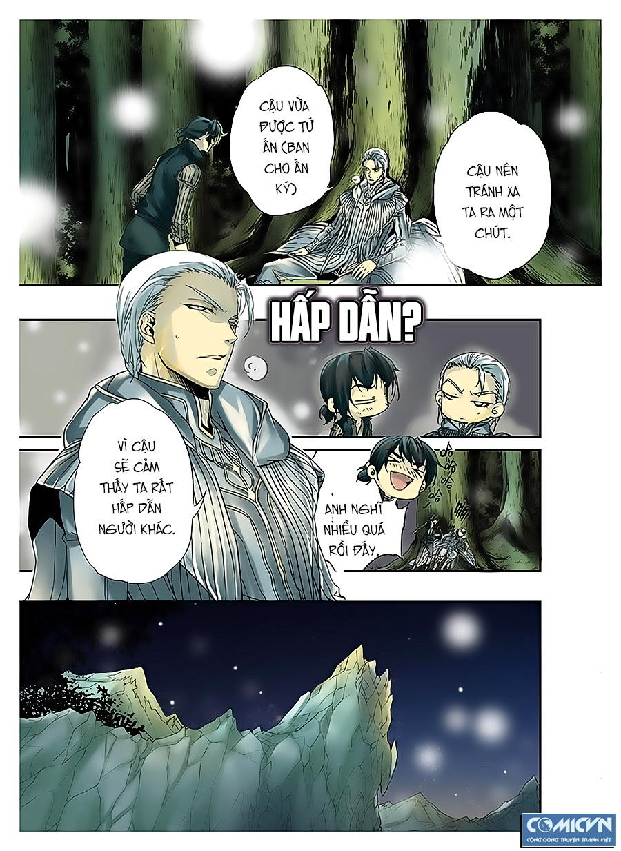 tước tích chapter 7 6