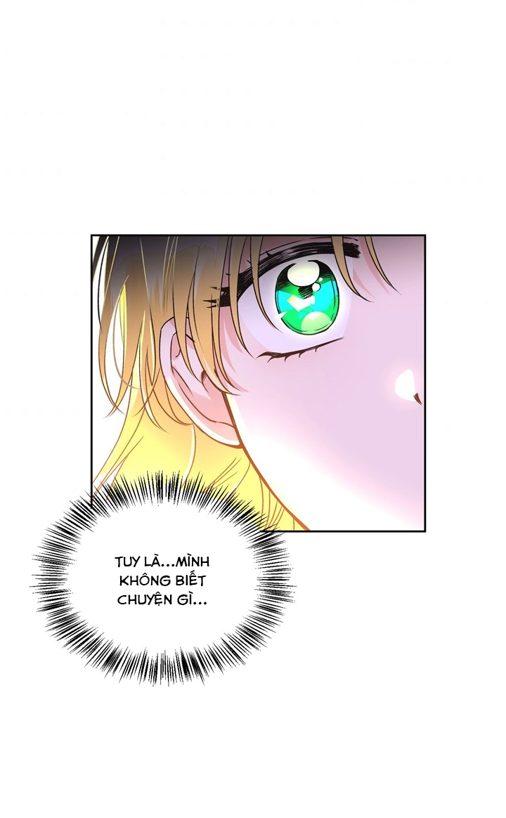 ác nữ xứng đôi với bạo chúa chapter 41 37