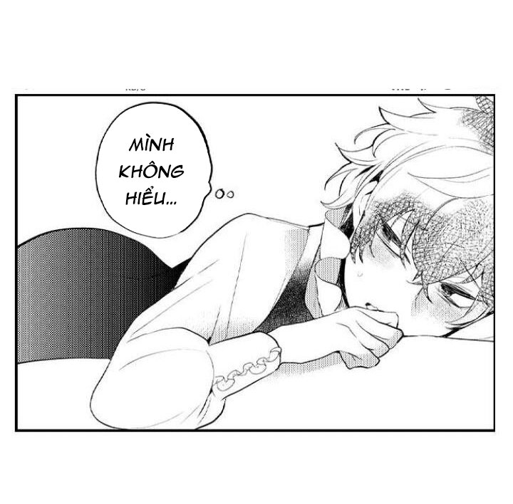 tiếng gọi của tình yêu sau trải nghiệm cận tử chapter 6 6